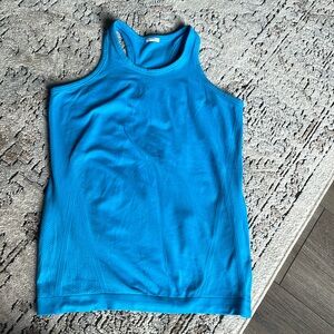 ATHLETA | Limitless Racerback Tank | Size Small